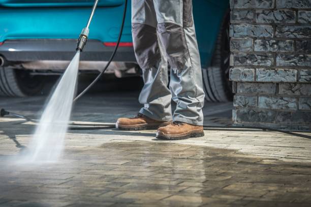 Best Spring Cleaning  in Hanceville, AL