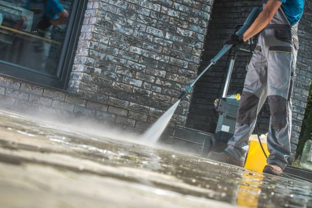Best Soft Washing  in Hanceville, AL